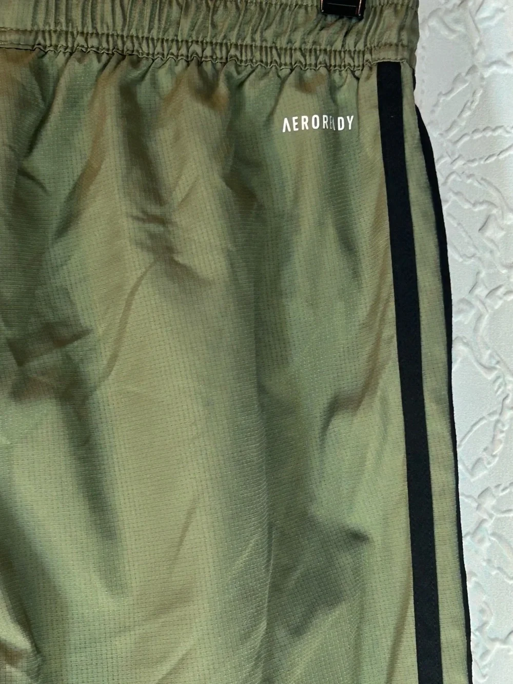 adidas legacy stripe